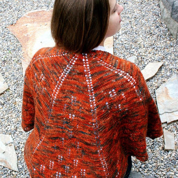 Ottavia Shawl