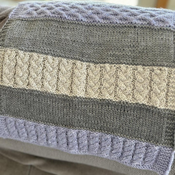 C4B/C4F Cable Blanket