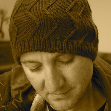 Ziggy beanie