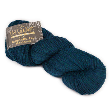 Cascade Yarns 220