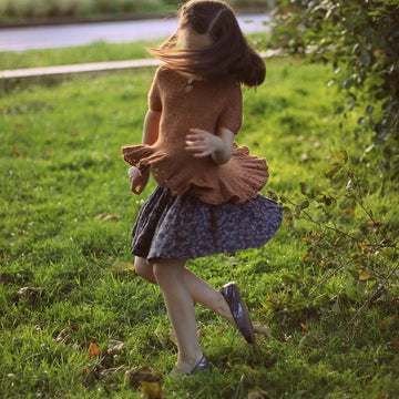 Frou Frou Tee