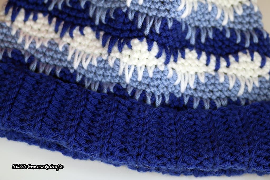 Spike Hat