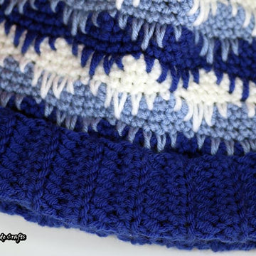 Spike Hat