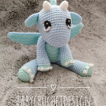 Baby Dragon
