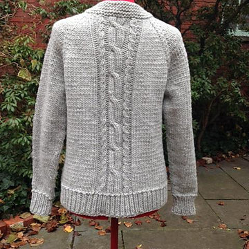 Lauren's Cardigan