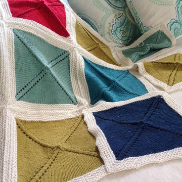 Fair Haven Picnic Blanket