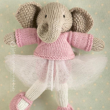 Ballerina wrap cardigan