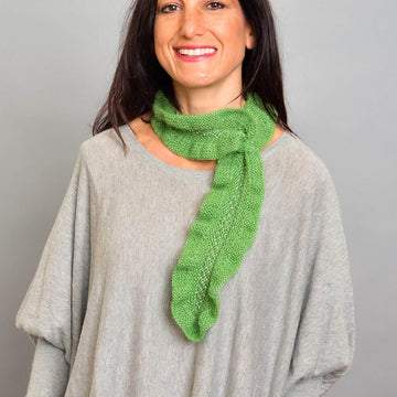 Jasmine Scarf