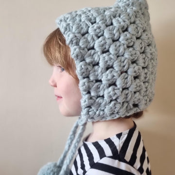 The Pixie Bonnet