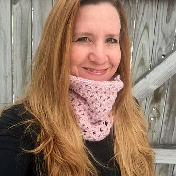 Stella Cowl