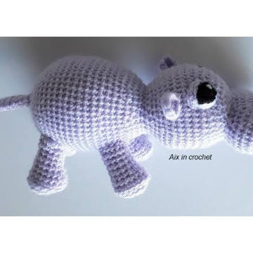 Hippopotamus - Hippo