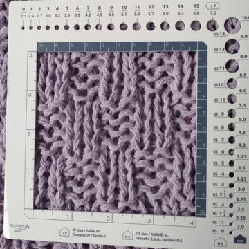 Lavender and Roses