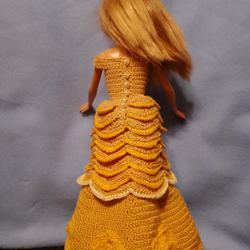Belle of the Ball