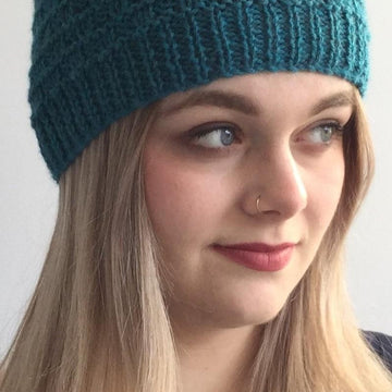 ‘Sea Waves’ Hat, Mitts and Cowl, toddler, child and adult