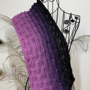 Loop Scarf "Helena"