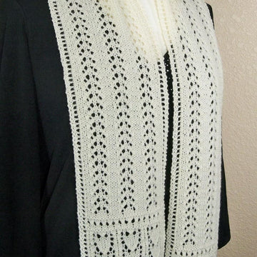 Gull Wings Scarf