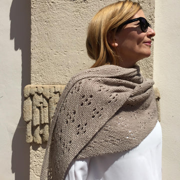 Beige Contemplation