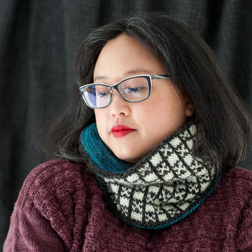 Kenora Cowl