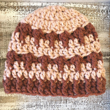 Tuscan Charm Hat