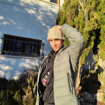 Winter Hat 2