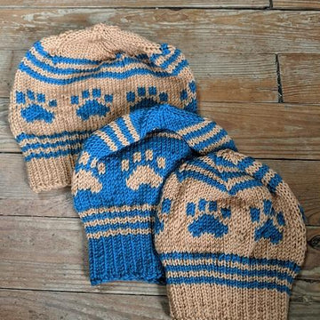Paw-some Set