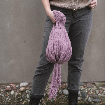 Onion market bag