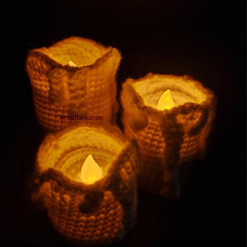 TPH Spellbound Candles
