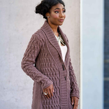 Conic Coat