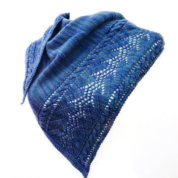 Rumor Shawl