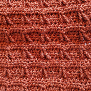 West Texas Scarf
