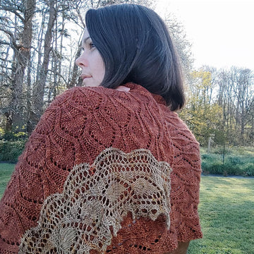 Wildflower Wrap