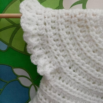 Matinee Cardigan