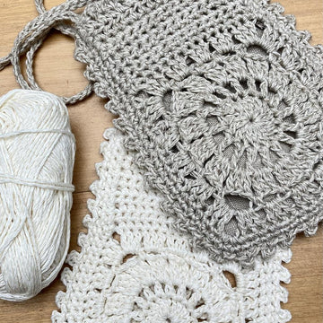 Linen Collection Bags