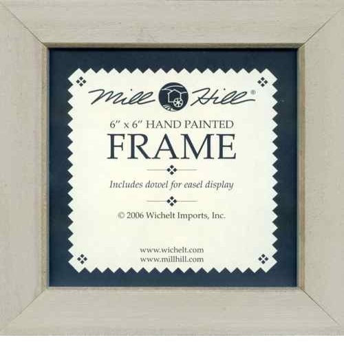 Mill Hill GBFRM11 - Taupe Frame