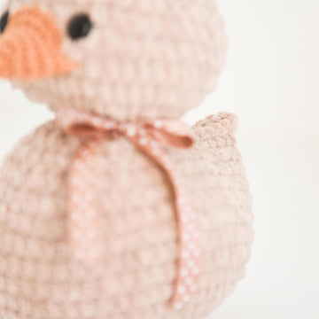Little Duckling