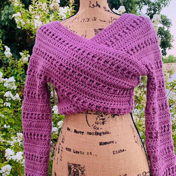 Mary Jane Wrap