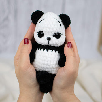 Mochi Panda