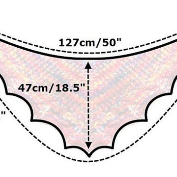 Acer Shawl