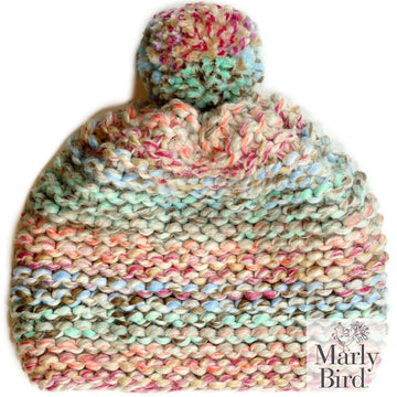 Absolute Beginner Chunky Hat