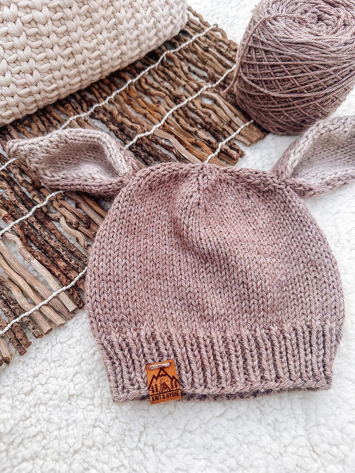 The Burrow Beanie