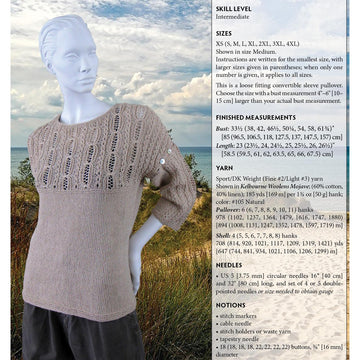 Daydream Pullover