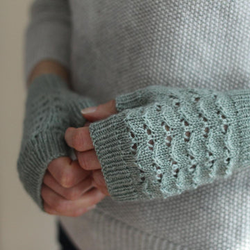 60 Degree Mitts