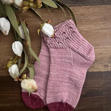 The Alika Socks