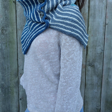 Algarve Scarf