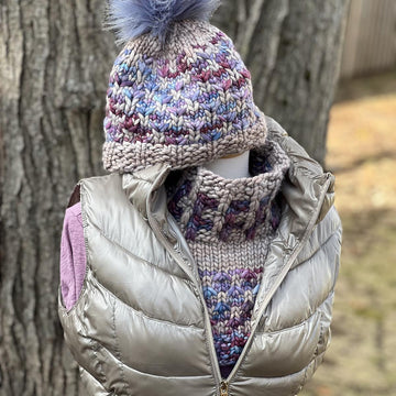 Windchill Warning Beanie