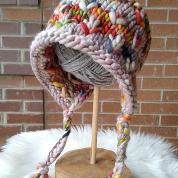 Pomona Bonnet