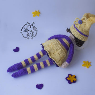 Doll Belle