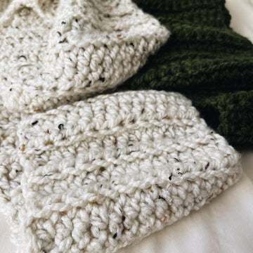 Charisma Infinity Scarf