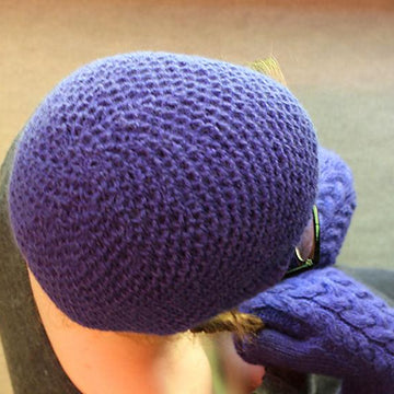 Stone Hollow hat