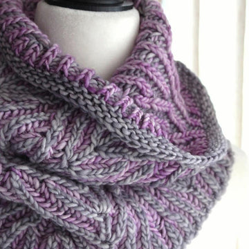 Asterra cowl